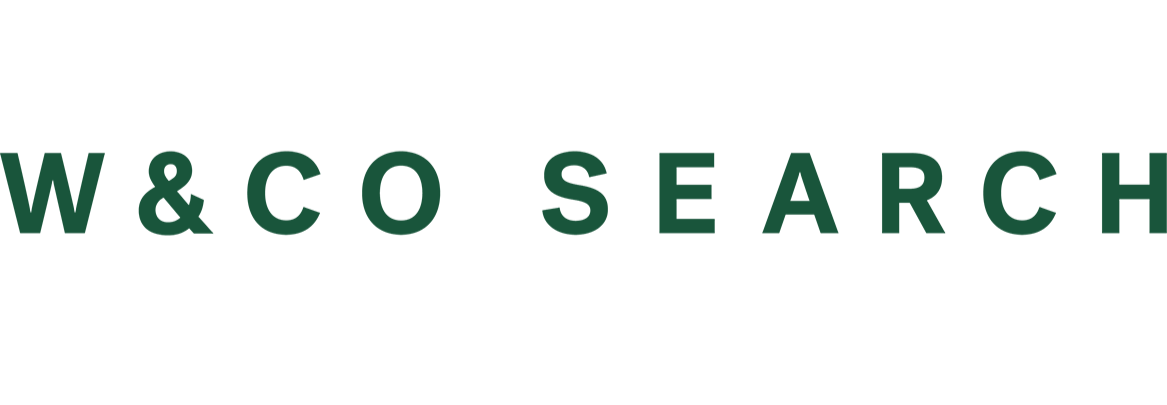 W&CO Search